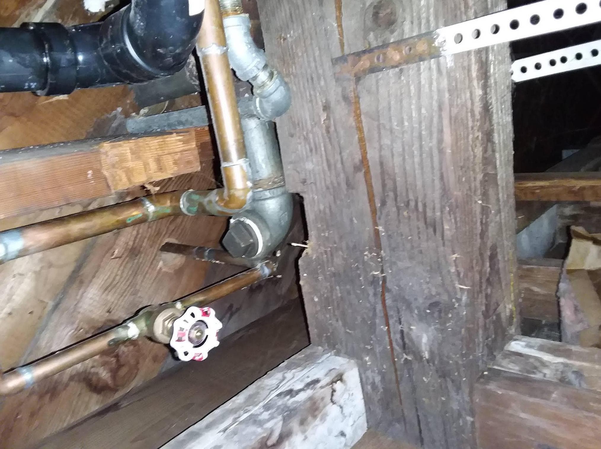 Leak Detection in Stonebridge, Saskatoon