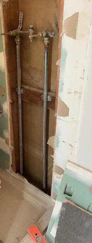 Backflow Prevention in Stonebridge, Saskatoon