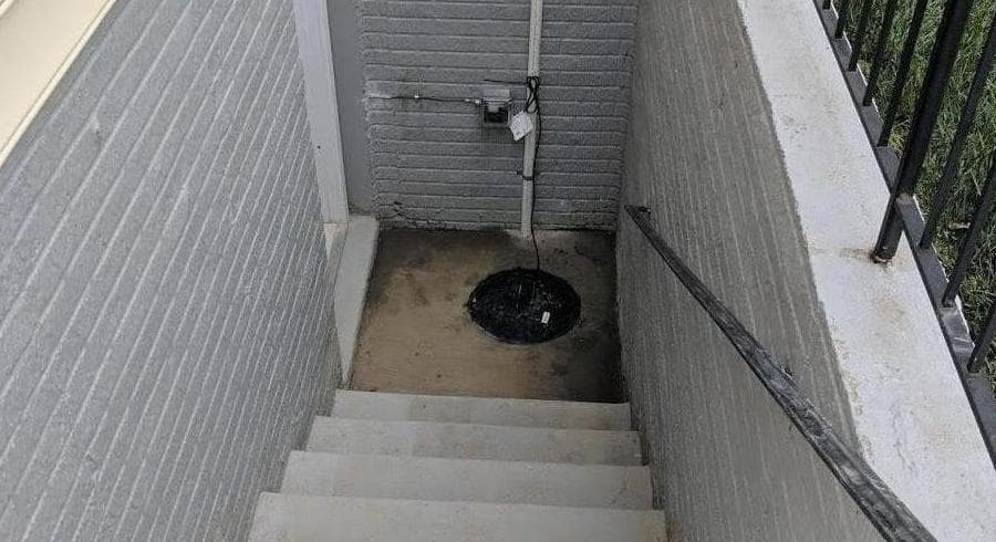 Sump Pump in Warman