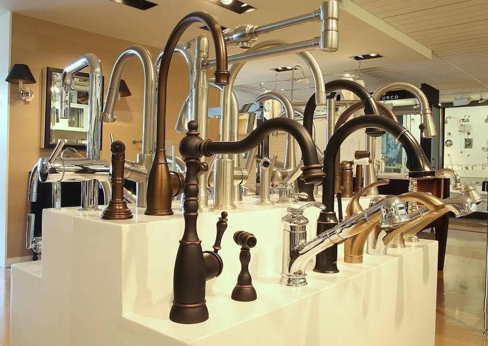 Faucet Repair & Installation in Brighton, Saskatoon