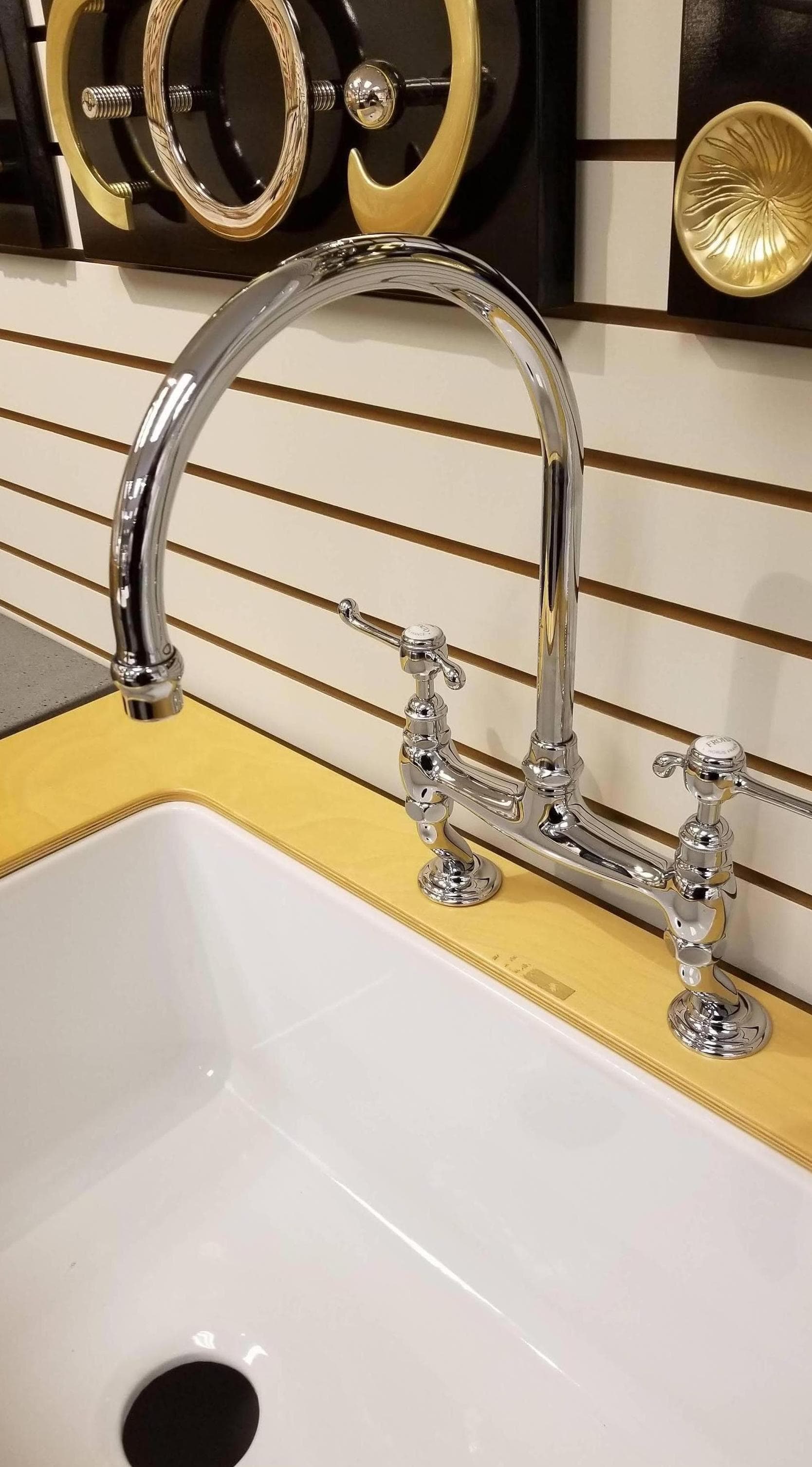 Kitchen Plumbing in Brighton, Saskatoon