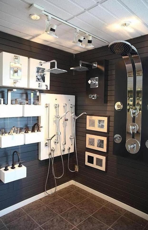 Fixture Installation in Brighton, Saskatoon